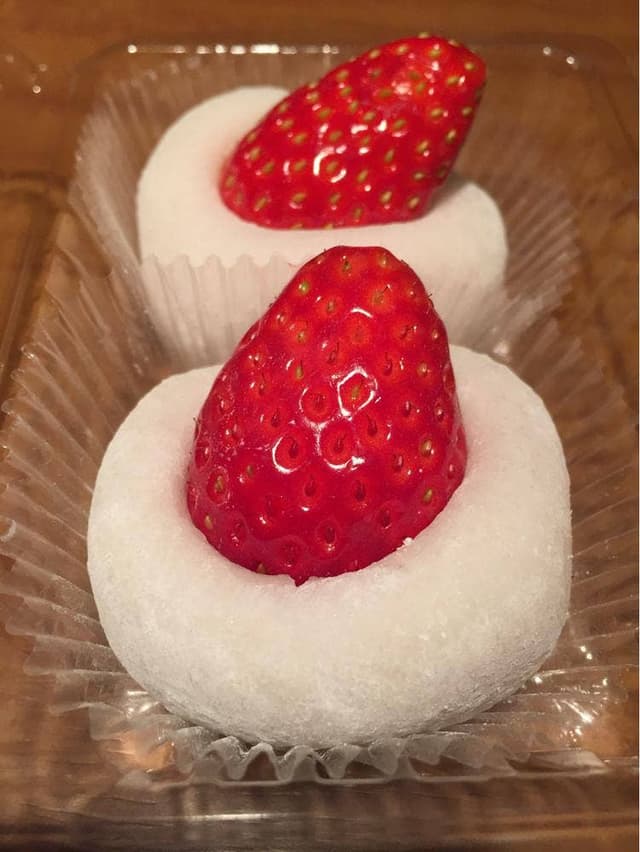 比企がたり本舗 前澤屋 - サブ画像3