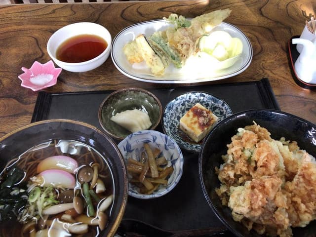 戒石茶屋 - サブ画像1
