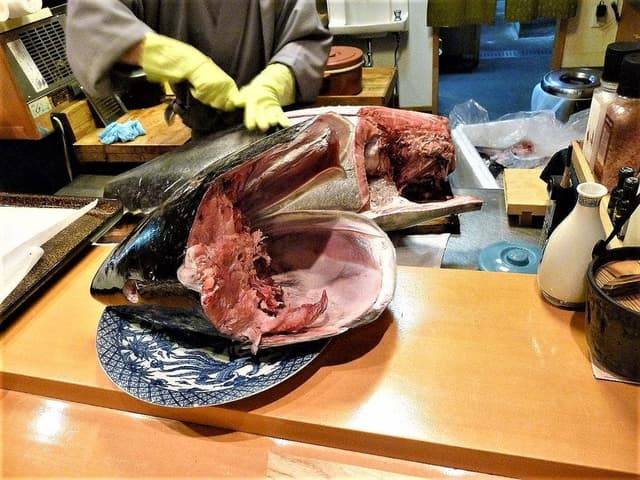 鮨けん - サブ画像1