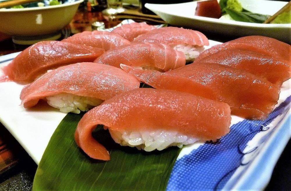 鮨けん