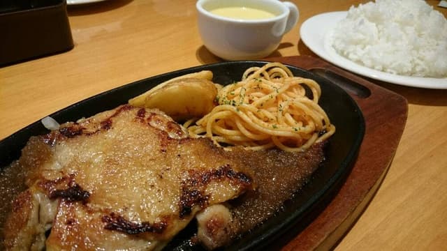 ステーキ宮 豊田IC店 - サブ画像1