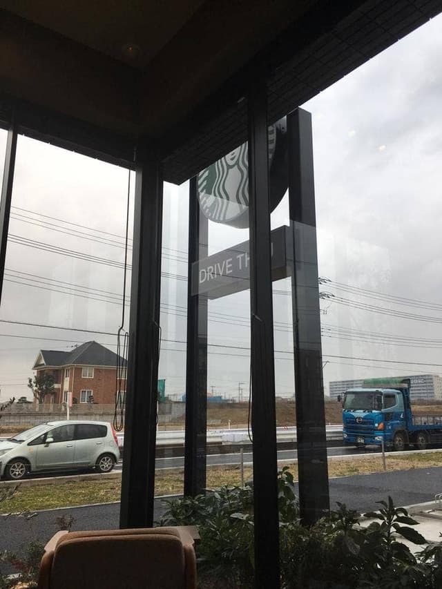 スターバックス コーヒー 南流山店 - サブ画像2
