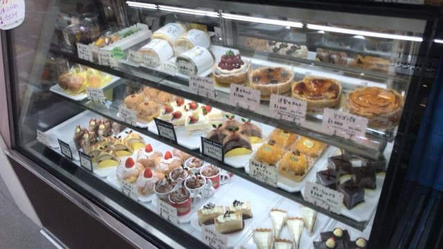 レリッシュ プレイン 葉山ステーション店 - サブ画像3