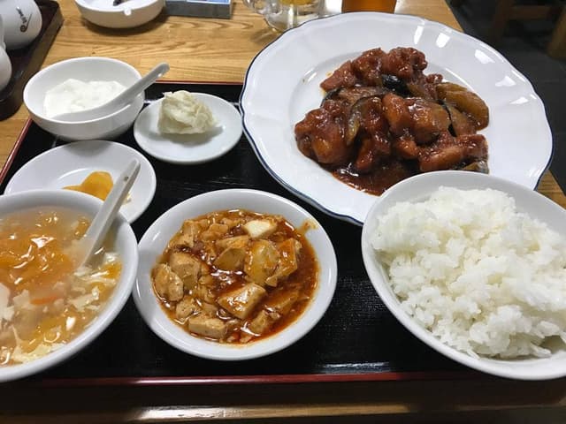中国家庭料理 貴楽 - サブ画像3