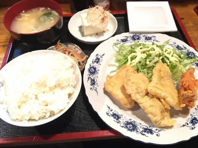割烹ありあけ - サブ画像1