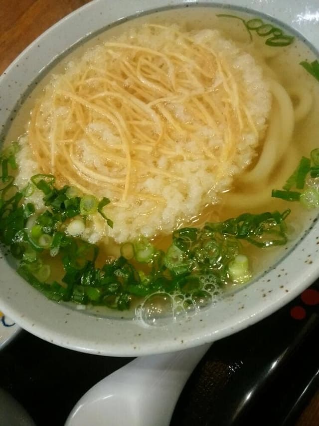 一休うどん - サブ画像2