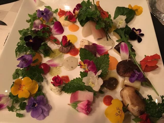 オーベルジュ フェリス - サブ画像1