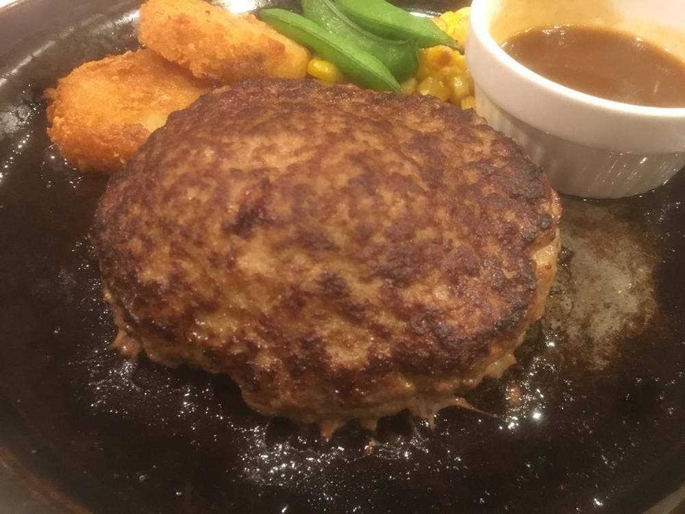 Cafe レストラン ガスト 矢吹町店