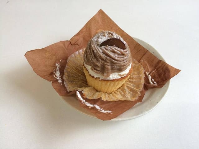 アビニヨン洋菓子店 - サブ画像1