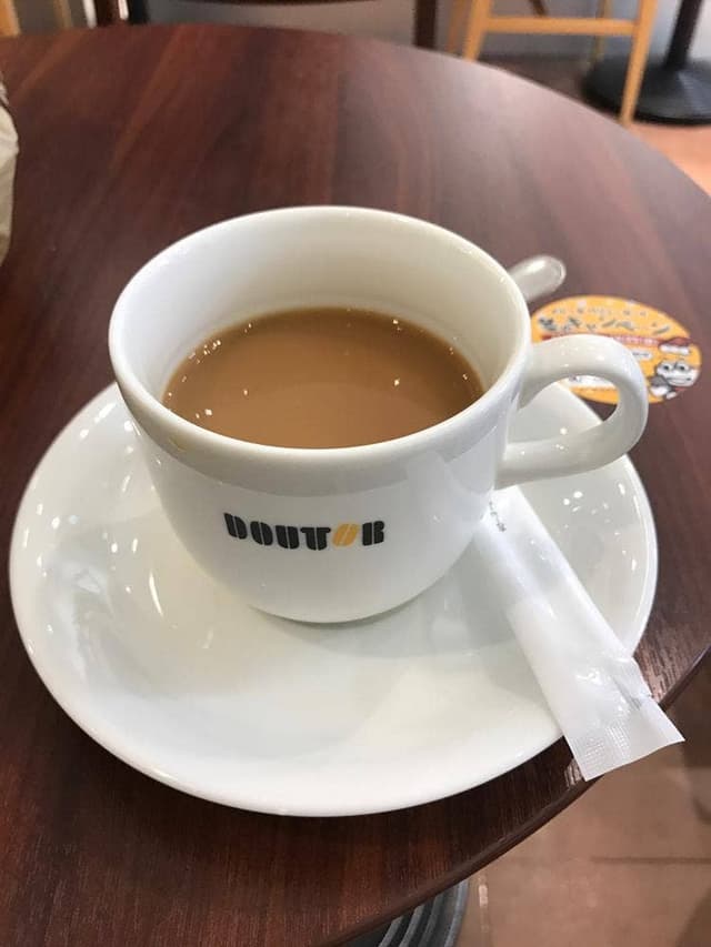 ドトールコーヒーショップ スカイプラザ柏店 - サブ画像3