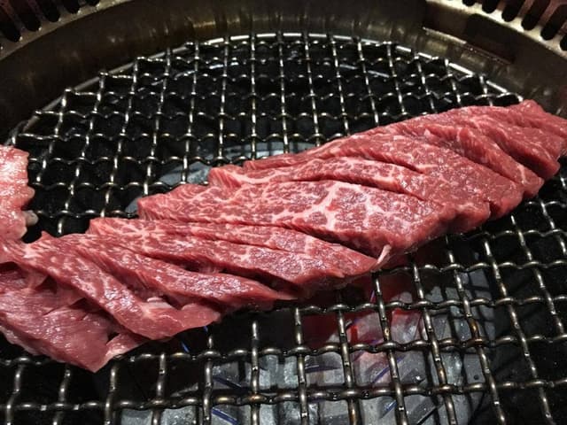 焼肉にくよし - サブ画像1