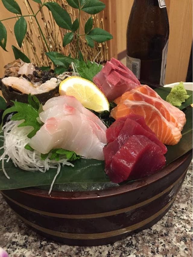 海援隊沖縄できすぎ屋 - サブ画像1