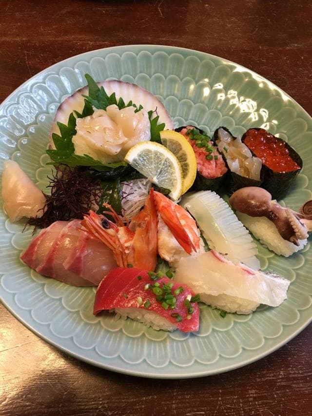 民宿しらいし お食事処 - サブ画像3