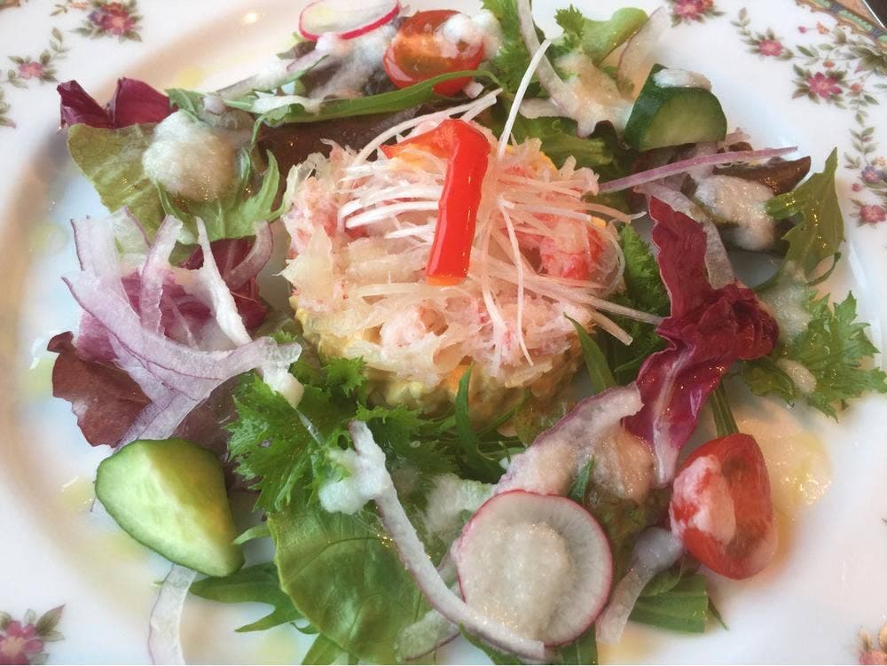 シャトープラージュ