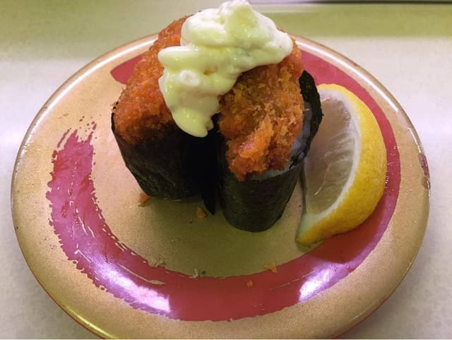 はま寿司 土浦若松店 - サブ画像1