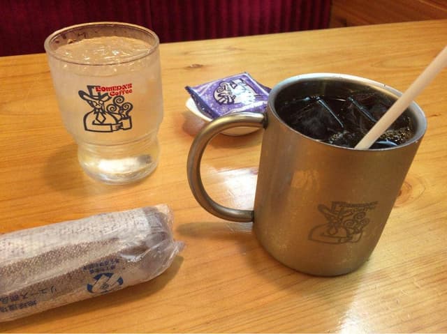 コメダ珈琲店 ルーセントタワー店 - サブ画像3