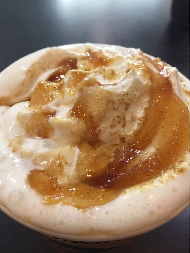 スターバックス コーヒー 天満橋京阪シティモール店 - サブ画像3