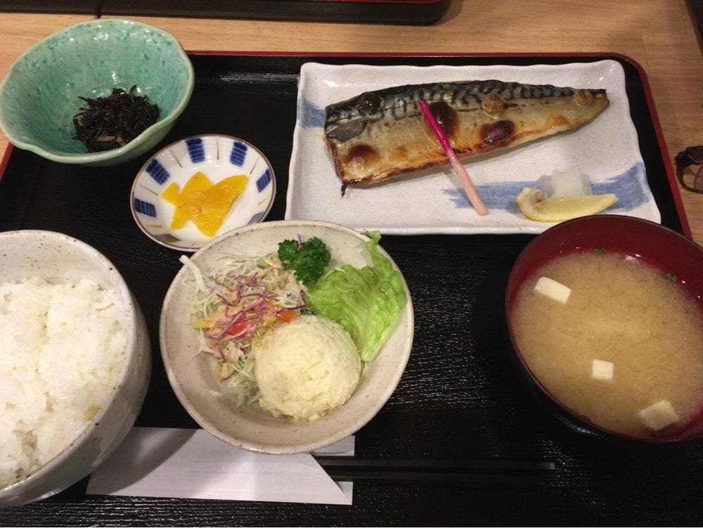 けんとダイニング