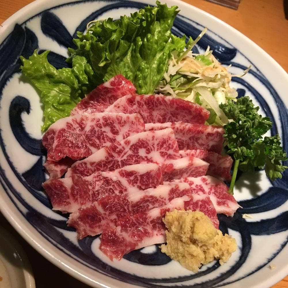にし山