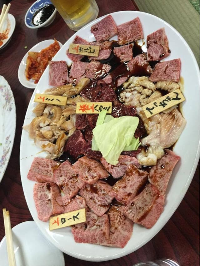 炭火焼肉 アリラン峠 宗像店 - サブ画像3