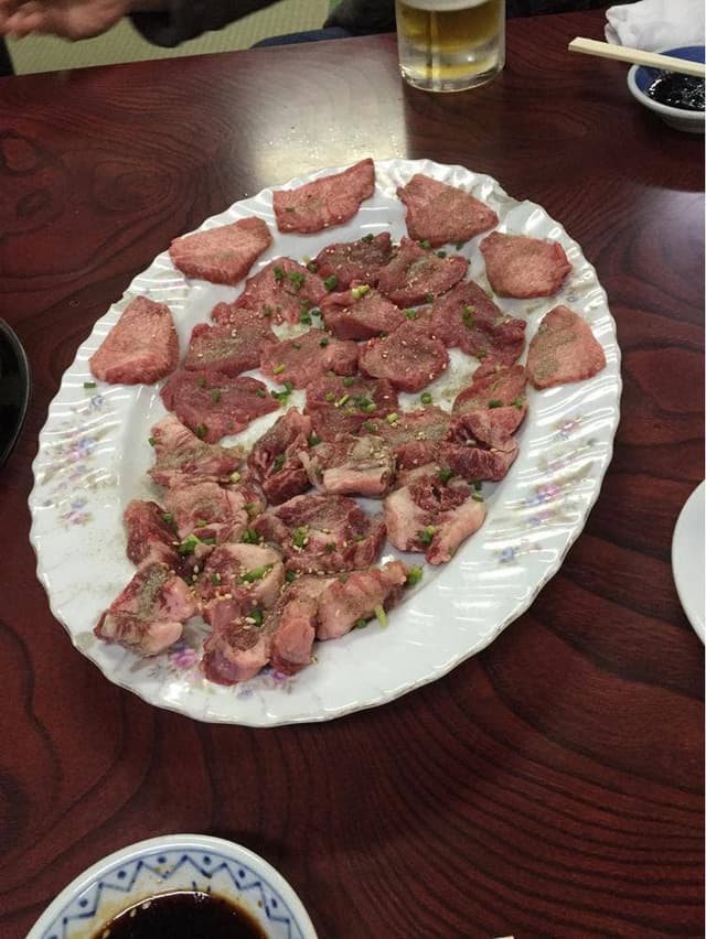 炭火焼肉 アリラン峠 宗像店 - サブ画像2