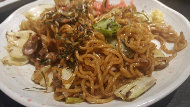 奥志摩 錦店 - サブ画像1