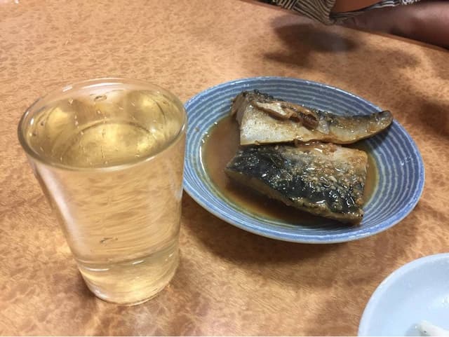 冨澤食堂 - サブ画像3