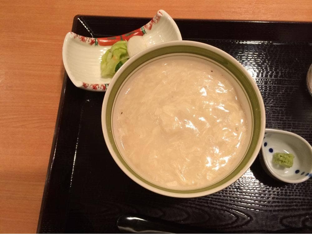 和味彩々 田
