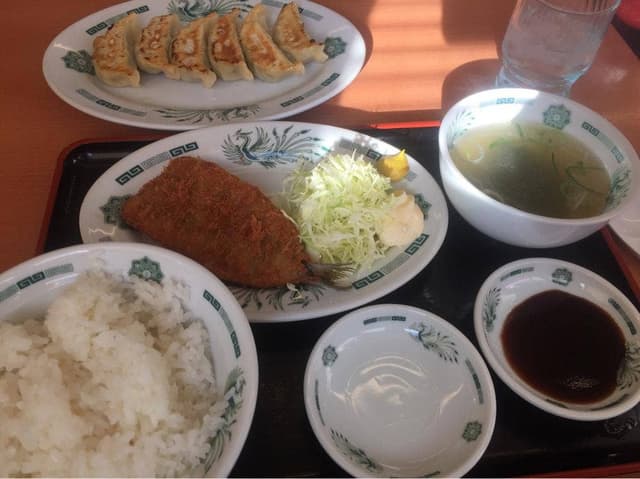 日高屋 千葉富士見店 - サブ画像2