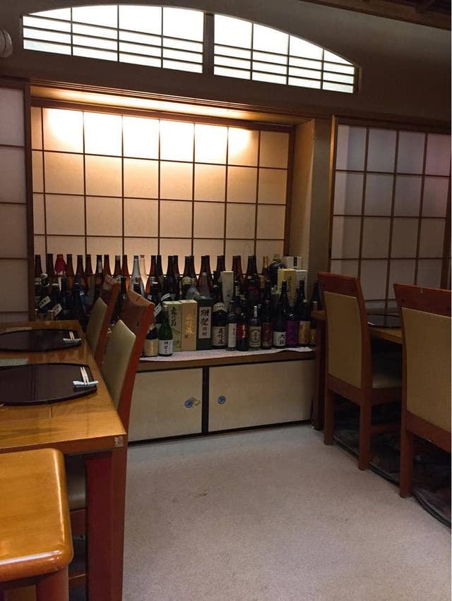 酒菜 九献 - サブ画像2