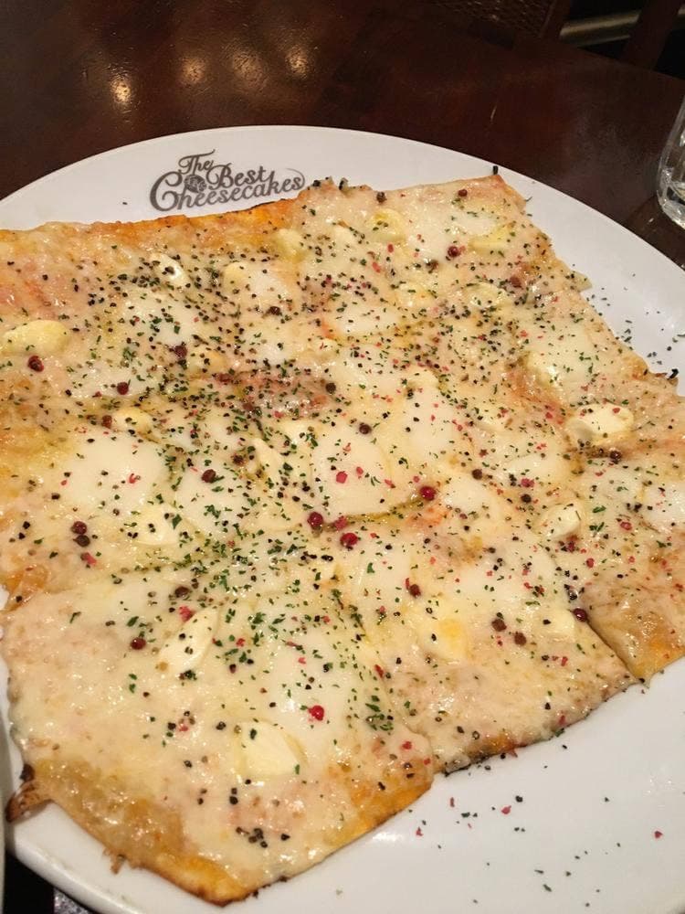 ザベストチーズケークス