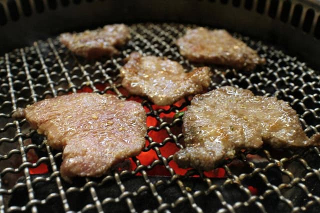 焼肉 明花 - サブ画像3