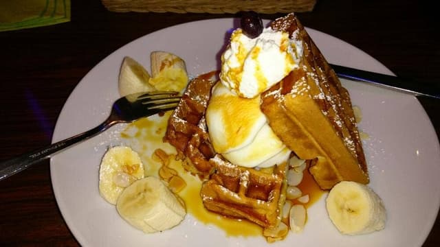 カフェ・レスト・バー・ドドド - サブ画像1