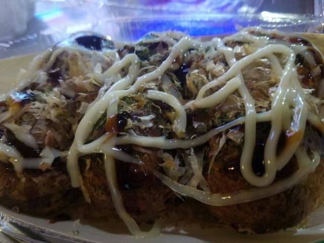 築地銀だこ イオンモール札幌苗穂店 - サブ画像2
