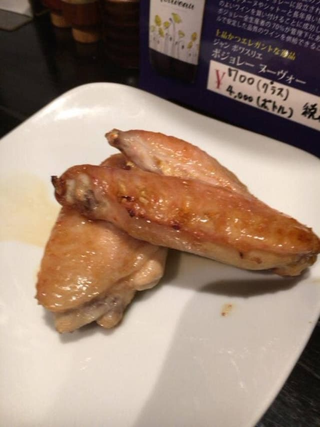 鶏こう ときめき坂店 - サブ画像2