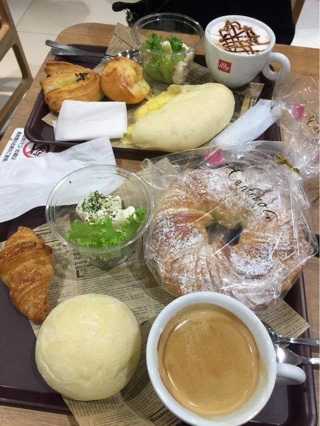 カンテボーレ長久手店 - サブ画像3