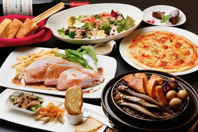 Dining Kitchen OinkOink - サブ画像1