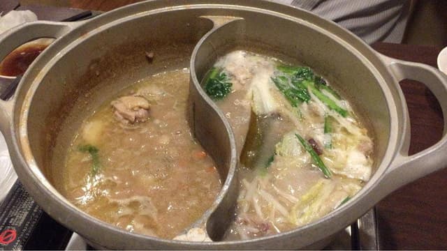 バーミヤン 宇都宮徳次郎店 - サブ画像2