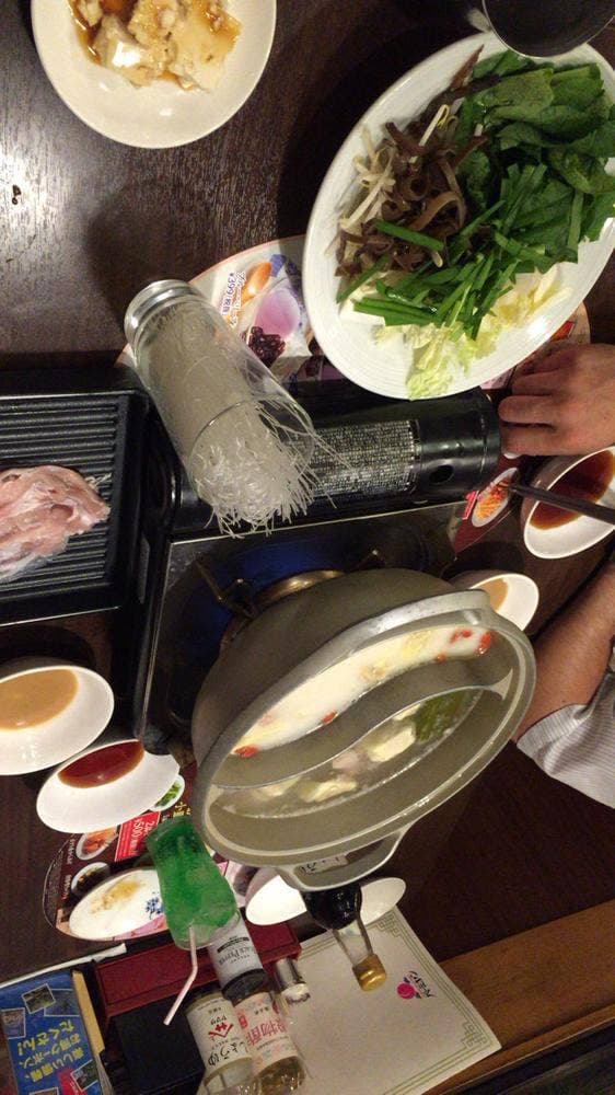 バーミヤン 宇都宮徳次郎店