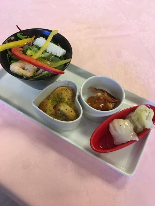 中国料理 黄河 - サブ画像3