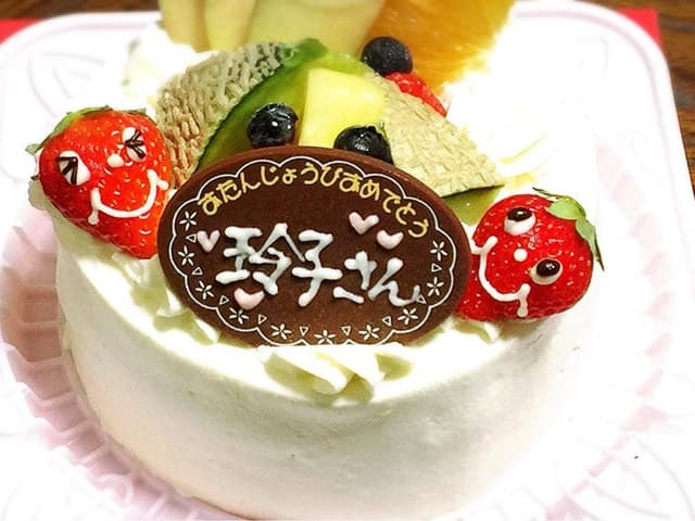 CHOU CHOU 宇部店 - サブ画像2