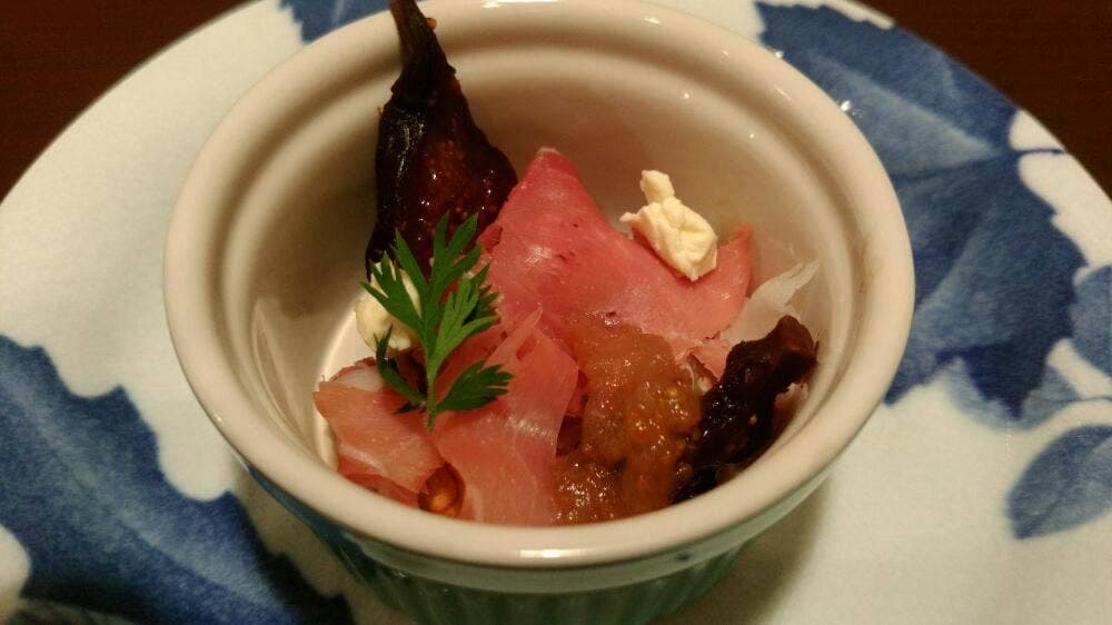 阪南洋風食堂クゥクゥ