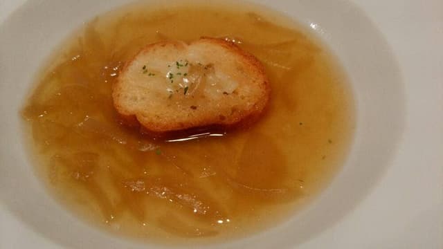 阪南洋風食堂クゥクゥ - サブ画像1