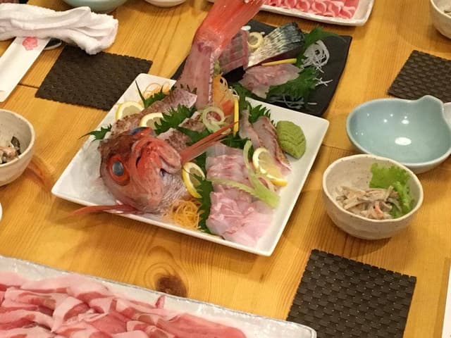 旬魚・串料理 ととまる。 - サブ画像1