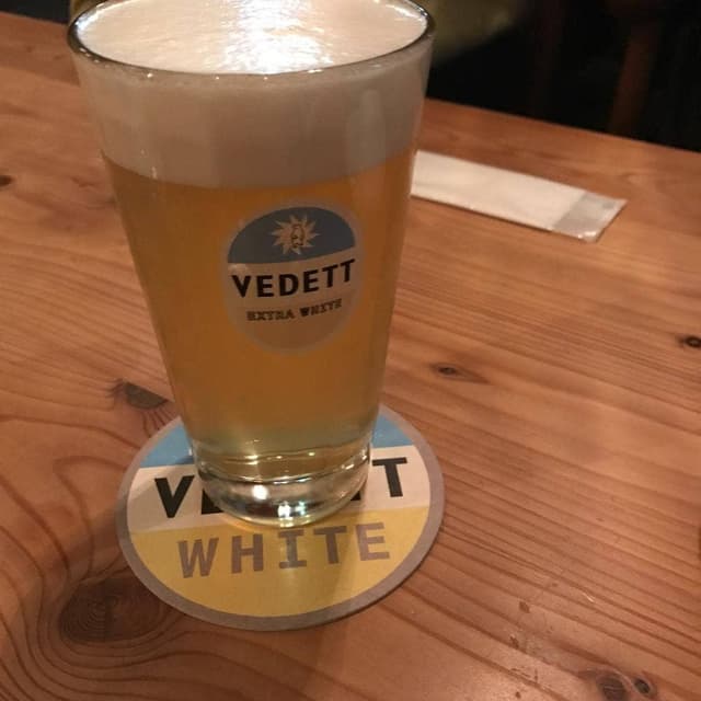 ベルギービール喫茶店Cafe Cauda - サブ画像3