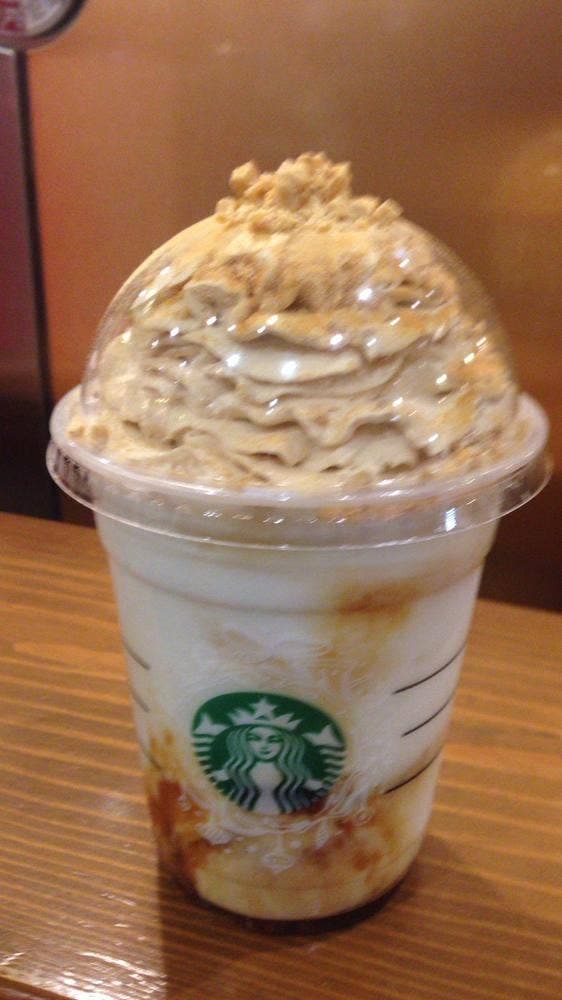 スターバックス コーヒー 仙台パルコ店 - サブ画像3