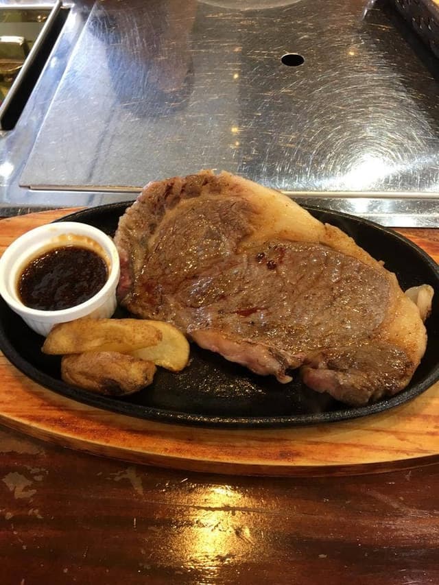 焼肉&パーラー 大 - サブ画像1