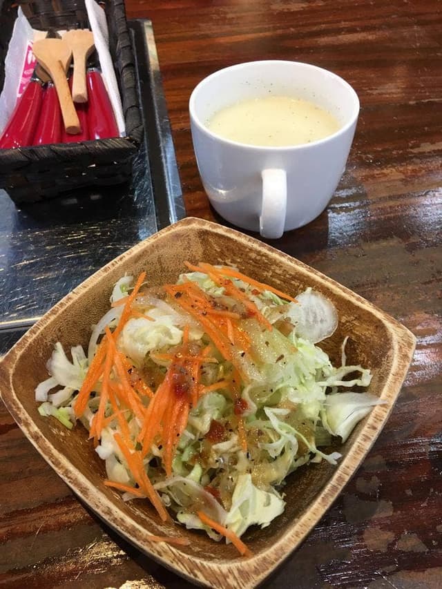 焼肉&パーラー 大 - サブ画像2