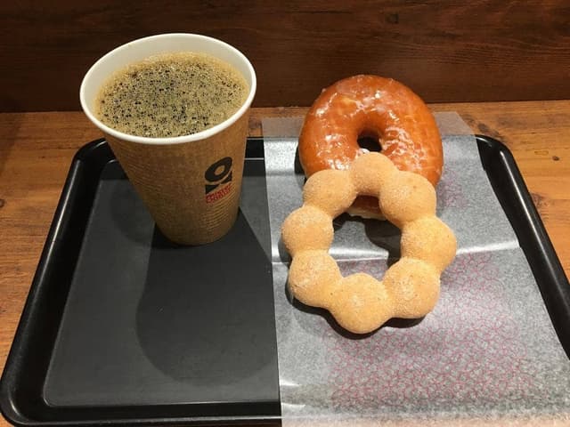 ミスタードーナツ ららぽーとEXPOCITYショップ - サブ画像2