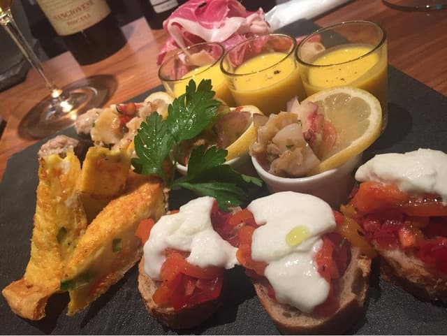 OSTERIA LA CANTINETTA - サブ画像2
